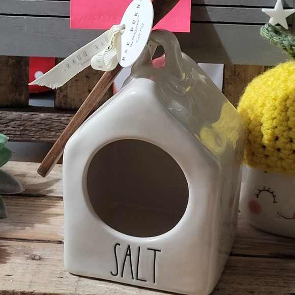 Salt Pig - Picture 3 of 3